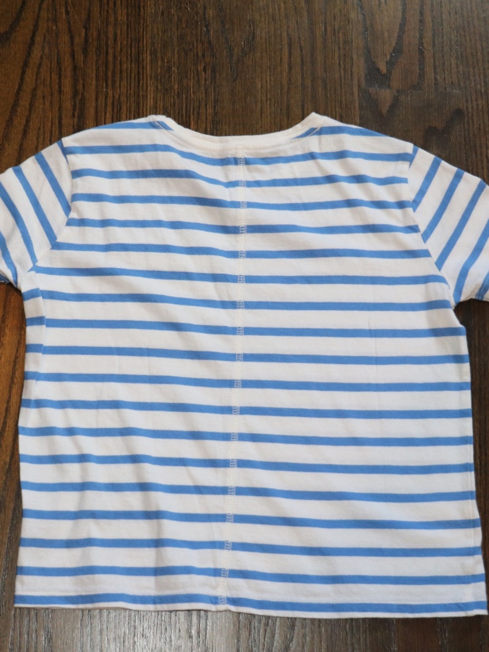 Girls Summer 4 pack T Shirts Size 10/11 & 10/12 CrewCuts/Cat & Jack - Picture 7 of 13